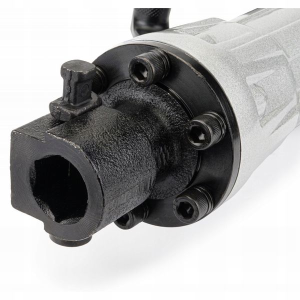 MŁOT UDAROWY młot wyburzeniowy SDS-HEX 3300W 65 J zdjęcie 4