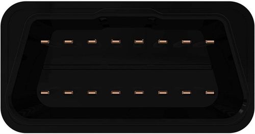 INTERFEJS DIAGNOSTYCZNY OBD2 BLUETOOTH ANDROID iOS WINDOWS - MENU PL BT 4.0 na Arena.pl