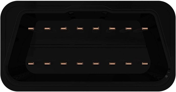 INTERFEJS DIAGNOSTYCZNY OBD2 BLUETOOTH ANDROID iOS WINDOWS - MENU PL BT 4.0 zdjęcie 9