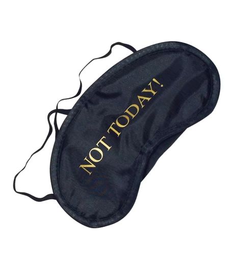 Zmysłowa maska na oczy na Arena.pl