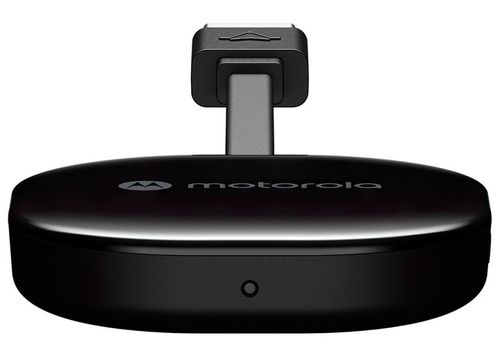 BEZPRZEWODOWY ADAPTER ANDROID AUTO MOTOROLA MA1 na Arena.pl