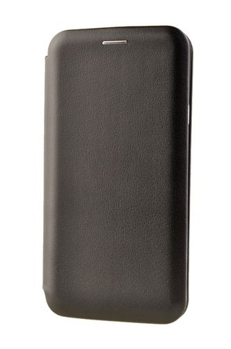 Etui Slim Elegance do SAMSUNG GALAXY A6 2018 A600 czarny na Arena.pl