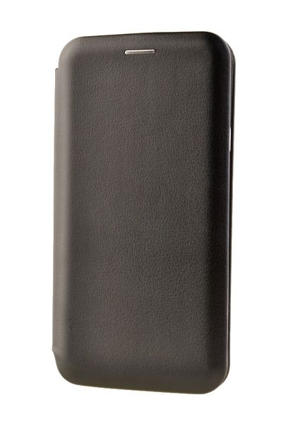 Etui Slim Elegance do SAMSUNG GALAXY A6 2018 A600 czarny zdjęcie 9