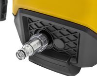Samossąca Myjka Ciśnieniowa Riwall REPW L5 230 barEw + SZCZOTKA RACER