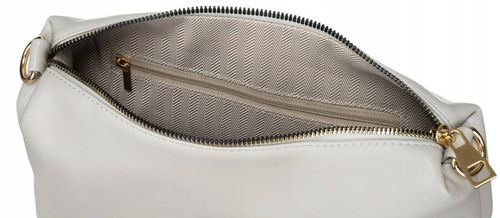 pojemna torba damska 2w1 ze skóry ekologicznej - rovicky na Arena.pl