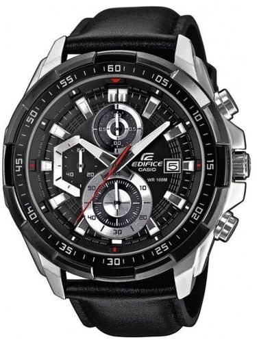 Zegarek Casio EFR-539L-1AVUEF + BOX na Arena.pl