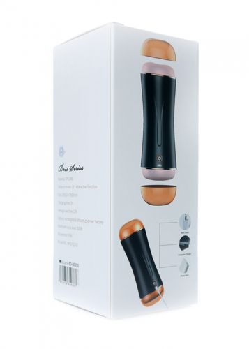 masturbator vibrating masturbation na Arena.pl