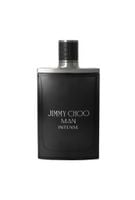 tester jimmy choo man intense edt 100ml