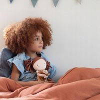 LITTLE DUTCH LALKA SOPHIA PRZYTULANKA 35CM