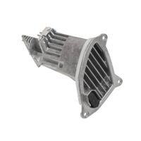 PRZETWORNICA MODUŁ LED LEWA BMW X6 F16 F86 2014 2015 2016 2017 2018 2019