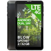 TABLET 7" 4G LTE WIFI NAVI 2GB 32GB SIM DLA DZIECI