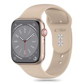 Pasek Silikonowy Tech-Protect TPU DO Apple Watch 6-Ultra Wygodny