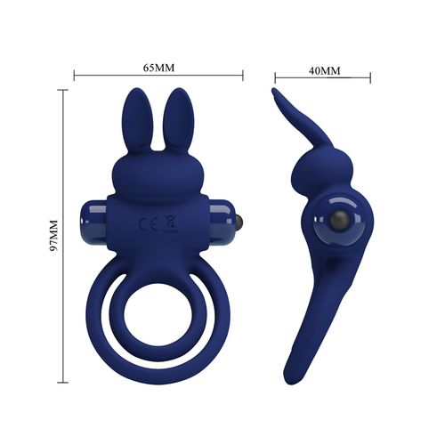 pretty love   powerful ring, 10 vibration functions na Arena.pl