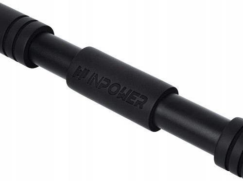 DRĄŻEK ROZPOROWY DO PODCIĄGANIA INPOWER - REGULOWANY 65-100 CM - MAX 150 KG na Arena.pl