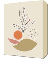 Obraz 30x40cm Subtelna Naturaleza