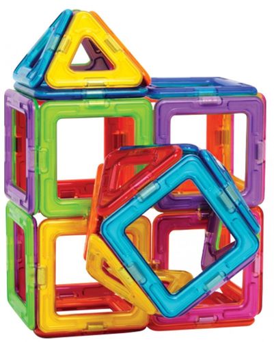 Magformers Basic 30el na Arena.pl