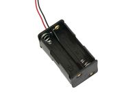 Pojemnik na baterie typ 4 R6x4