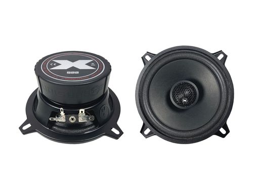 Głośniki Excursion 13cm 2 drożne 3 ohm 150W na Arena.pl