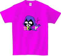 Koszulka T-shirt Młodzi Tytani