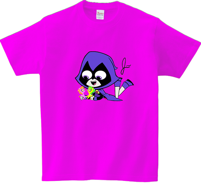 Koszulka T-shirt Młodzi Tytani zdjęcie 1