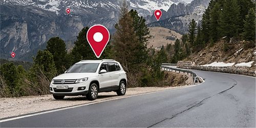 WIDEOREJESTRATOR MIO MIVUE 803 KAMERA SAMOCHODOWA GPS WIFI na Arena.pl