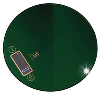 BH-9429 - Waga kuchenna 5 kg digital Berlinger Haus Emerald Line