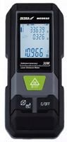 DALMIERZ LASEROWY 30M MINI MC0932 DEDRA