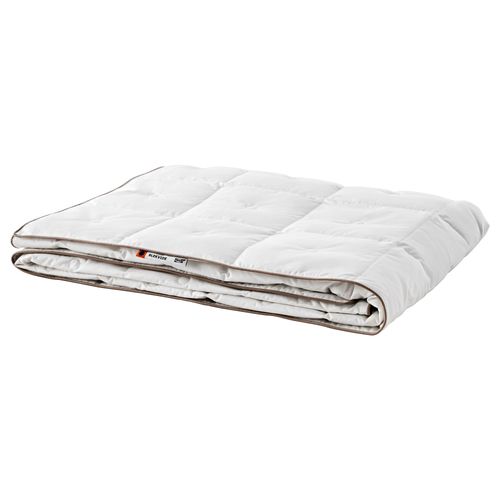 IKEA BLEKVIDE Kołdra, chłodna 150x200cm na Arena.pl