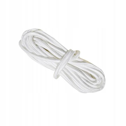 Patio Parasol Cord Line Rope 3.7M Rope Lekka wymiana liny Patio na Arena.pl