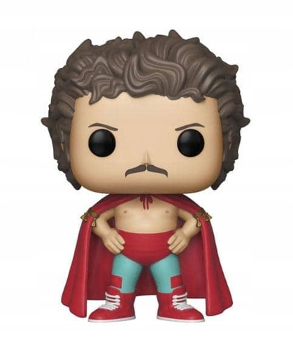 Funko POP! Nacho Libre 647 na Arena.pl