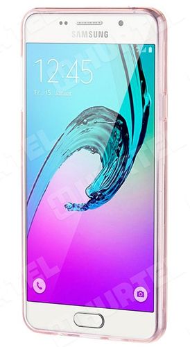 Etui Glitter do Samsung Galaxy A7 2017 / A710 na Arena.pl