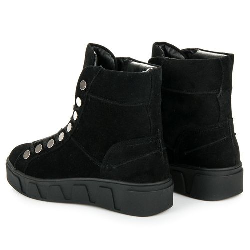 Wiązane botki na platformie r.39 na Arena.pl