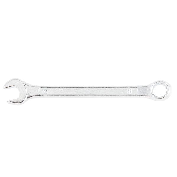 Klucz płasko-oczkowy 8 mm TOP TOOLS 35D308 zdjęcie 3
