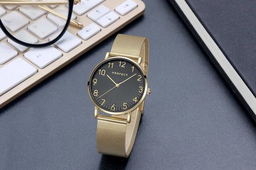 ZEGAREK DAMSKI PERFECT F342-06 (zp514c) + BOX na Arena.pl