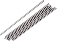 pręt wał obrotowy do tokarki 3x150mm zestaw