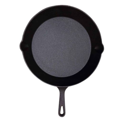 patelnia żeliwna hage 30cm indukcja na Arena.pl