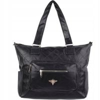 Torebka damska shopper na ramię torebki klasyczne shopperki pojemne miejski