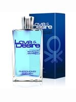 feromony love desire 100 ml men