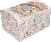 TOP MODEL SZKATUŁKA NA BIŻUTERIĘ NA KOD SUMMER FEELING 13579