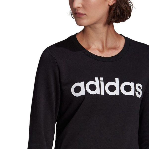 Bluza adidas Essentials Linear W GL0718 XS zdjęcie 14