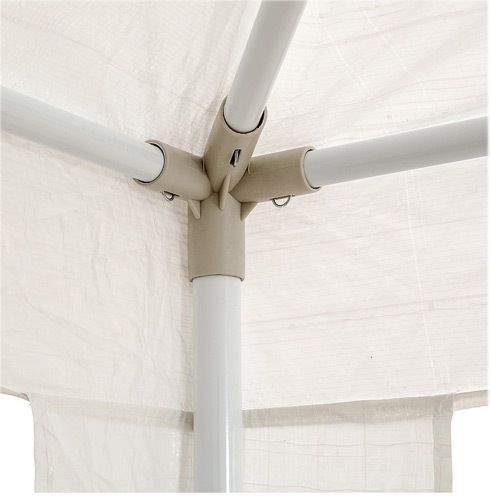 Namiot pawilon 3x3 biały na Arena.pl