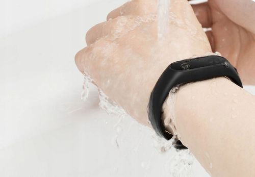 Oryginalna opaska XIAOMI-MI 2 OLED PULS Smartwatch na Arena.pl