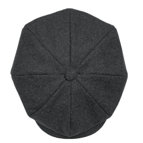 CZAPKA Z DASZKIEM KASZKIET MĘSKI STYL PEAKY BLINDERS ELEGANCKI RETRO na Arena.pl