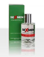 feromony sexmen 50 ml for men