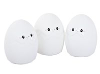 LAMPKA JAJKO AKU USB DOTYKOWA DZIECI