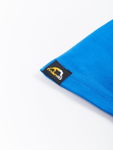 Manto Basic T-Shirt MMA BJJ Muay Thai S na Arena.pl