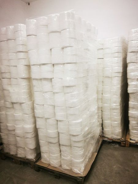 PAPIER TOALETOWY JUMBO CELULOZA 100/2 (12SZT) SUPER CENA zdjęcie 3