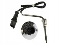 CZUJNIK TEMPERATURY SPALIN FIAT DOBLO 09- 1.3 JTD