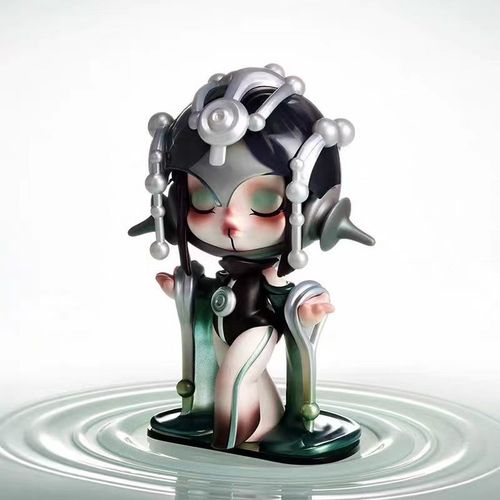 Skullpanda The Sound : Niespodzianka Blind Box + Modne Dodatki na Arena.pl