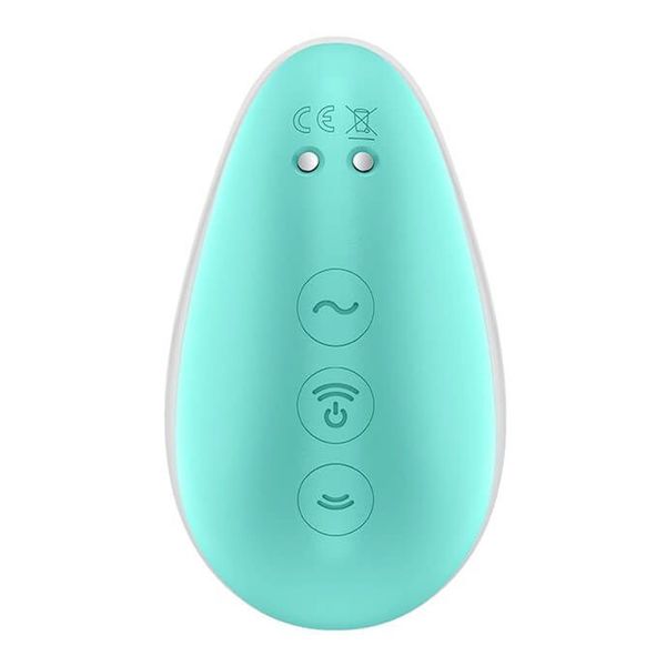 Pixie Dust Mint/Pink zdjęcie 6